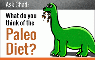 A personal trainer's opinion on the Paleo Diet