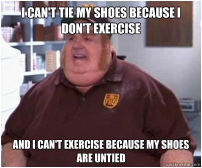 Exercise Wichita fitness trainer
